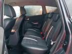 2009 FORD KUGA 2.0 TDCI TITANIUM 5DR 2WD for sale at Copart BRISTOL