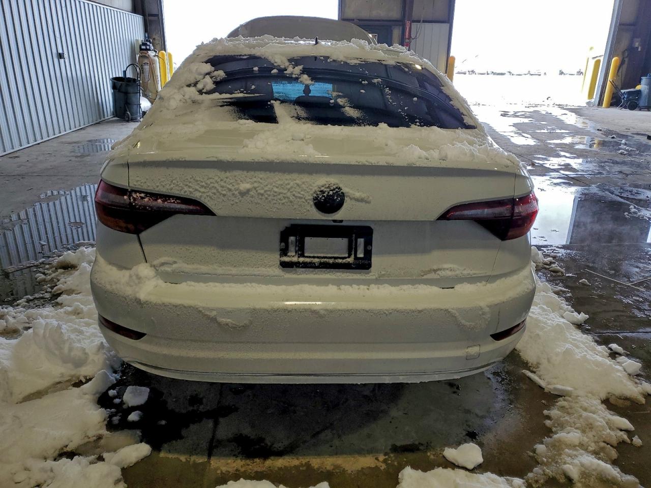 2019 Volkswagen Jetta S VIN: 3VWC57BU2KM120385 Lot: 94757515