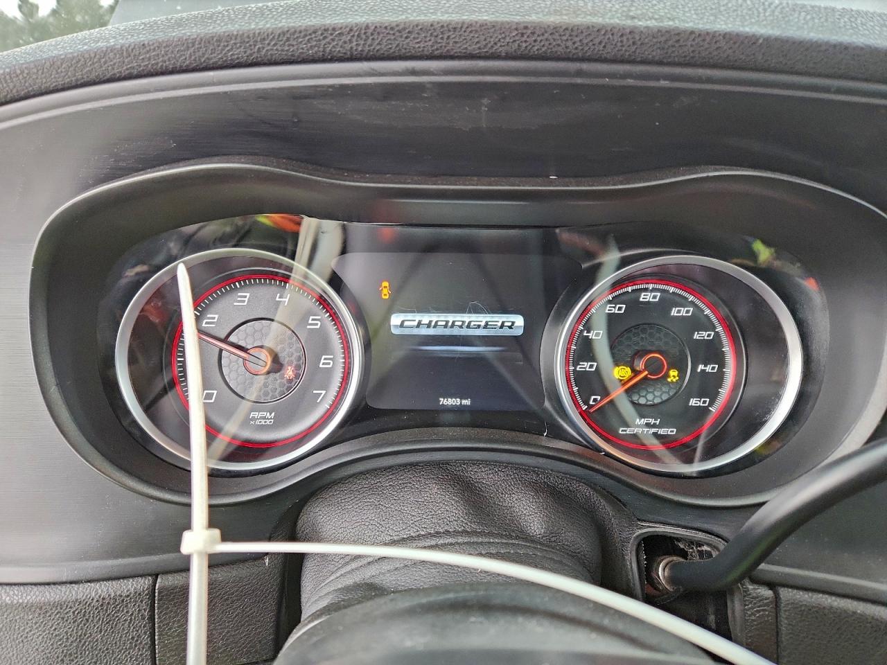 2022 Dodge Charger Police VIN: 2C3CDXKG2NH153958 Lot: 95822335