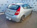 2010 HYUNDAI I30 1.6 CRDI PREMIUM 5DR for sale at Copart BRISTOL