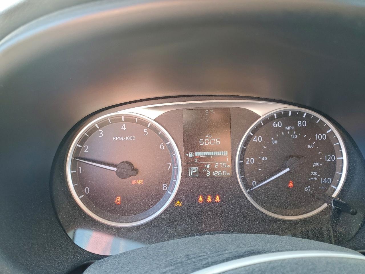 2022 Nissan Kicks S VIN: 3N1CP5BV5NL479804 Lot: 96566635