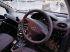 2004 MERCEDES-BENZ A CLASS A140 CLASSIC SE 5DR for sale at Copart WOLVERHAMPTON
