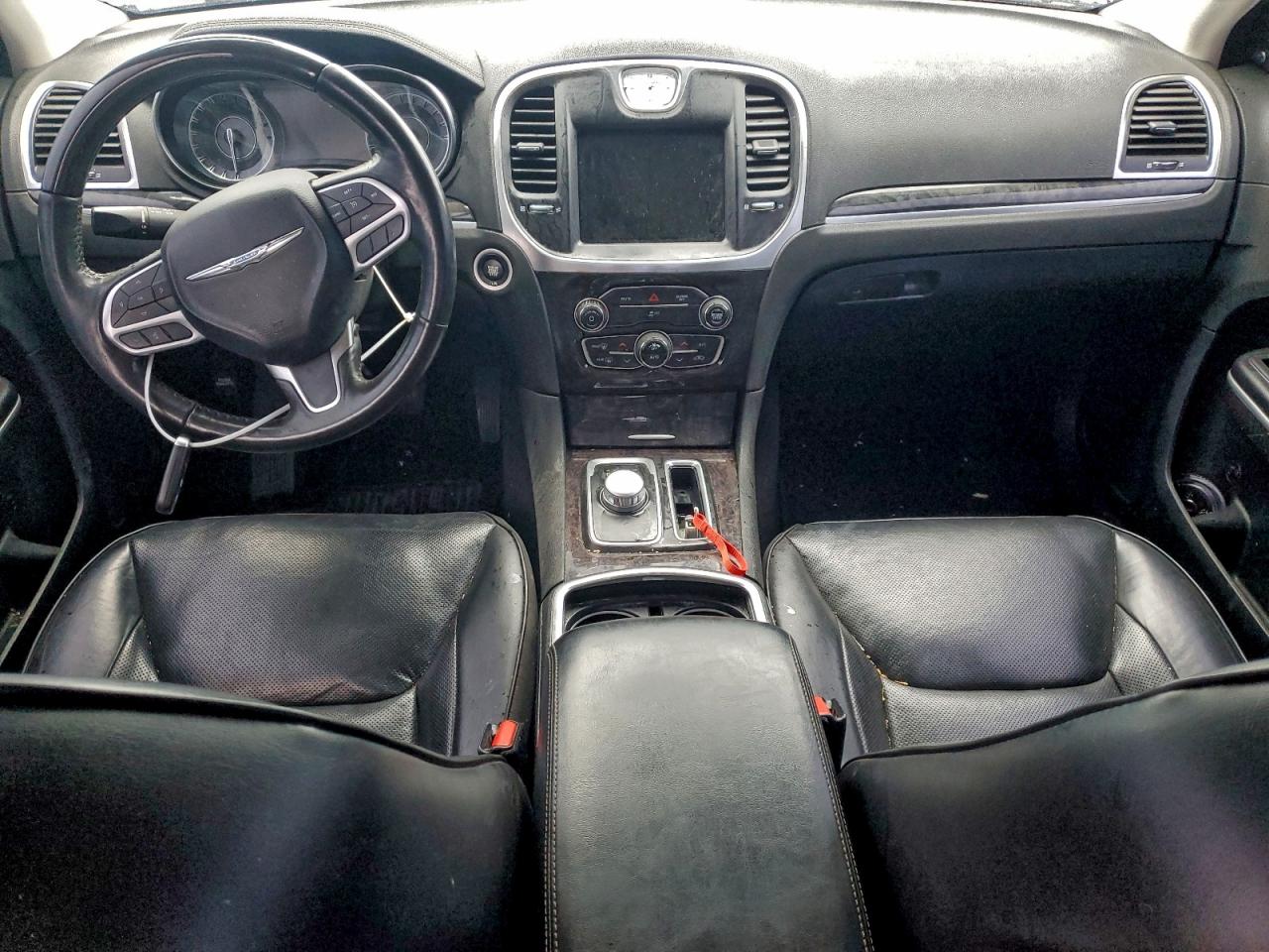 2020 Chrysler 300 Limited VIN: 2C3CCAEG0LH137315 Lot: 95828195