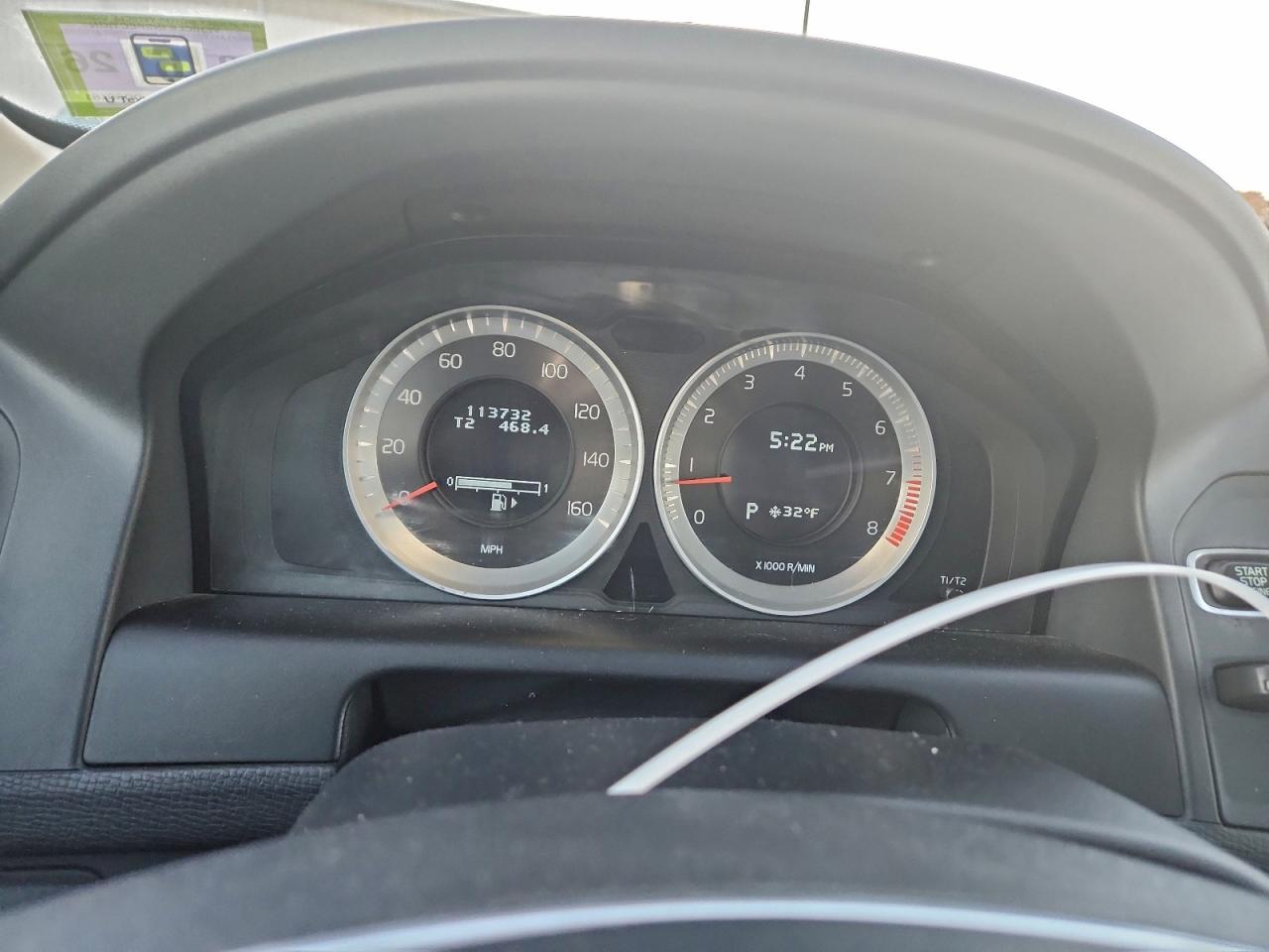 2013 Volvo Xc60 T6 VIN: YV4902DZ6D2422535 Lot: 95702925