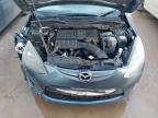 2010 MAZDA 2 1.3 TAMURA 5DR for sale at Copart SANDY