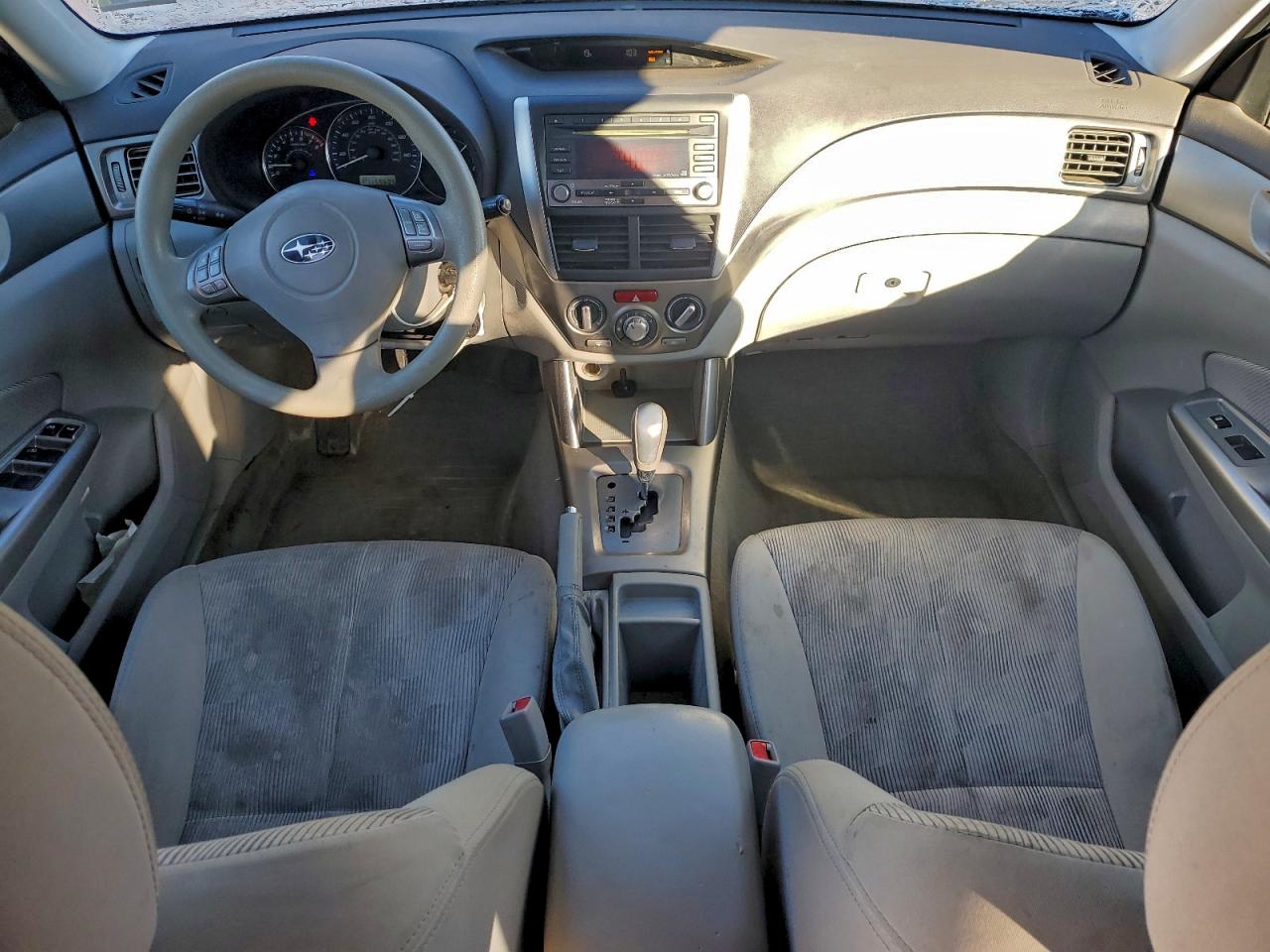 2010 Subaru Forester 2.5X Premium VIN: JF2SH6CC9AH780451 Lot: 95146425