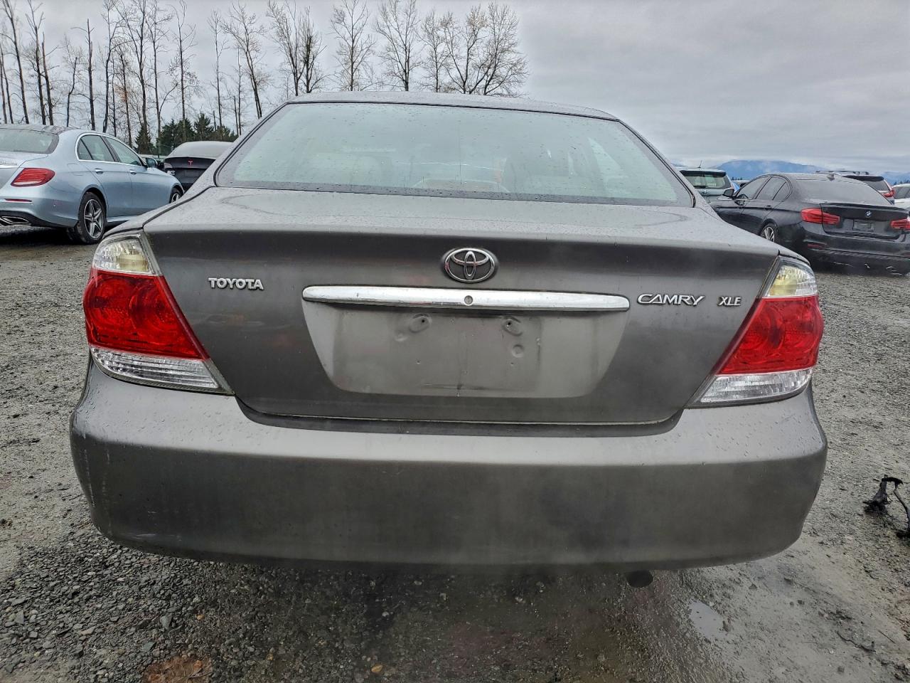2005 Toyota Camry Le VIN: 4T1BE30K55U516816 Lot: 95204475