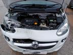 2014 VAUXHALL ADAM 1.4I JAM 3DR for sale at Copart WESTBURY