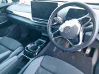 2024 VOLKSWAGEN ID.4 210KW MATCH PRO 77KWH 5DR AUTO for sale at Copart SANDY