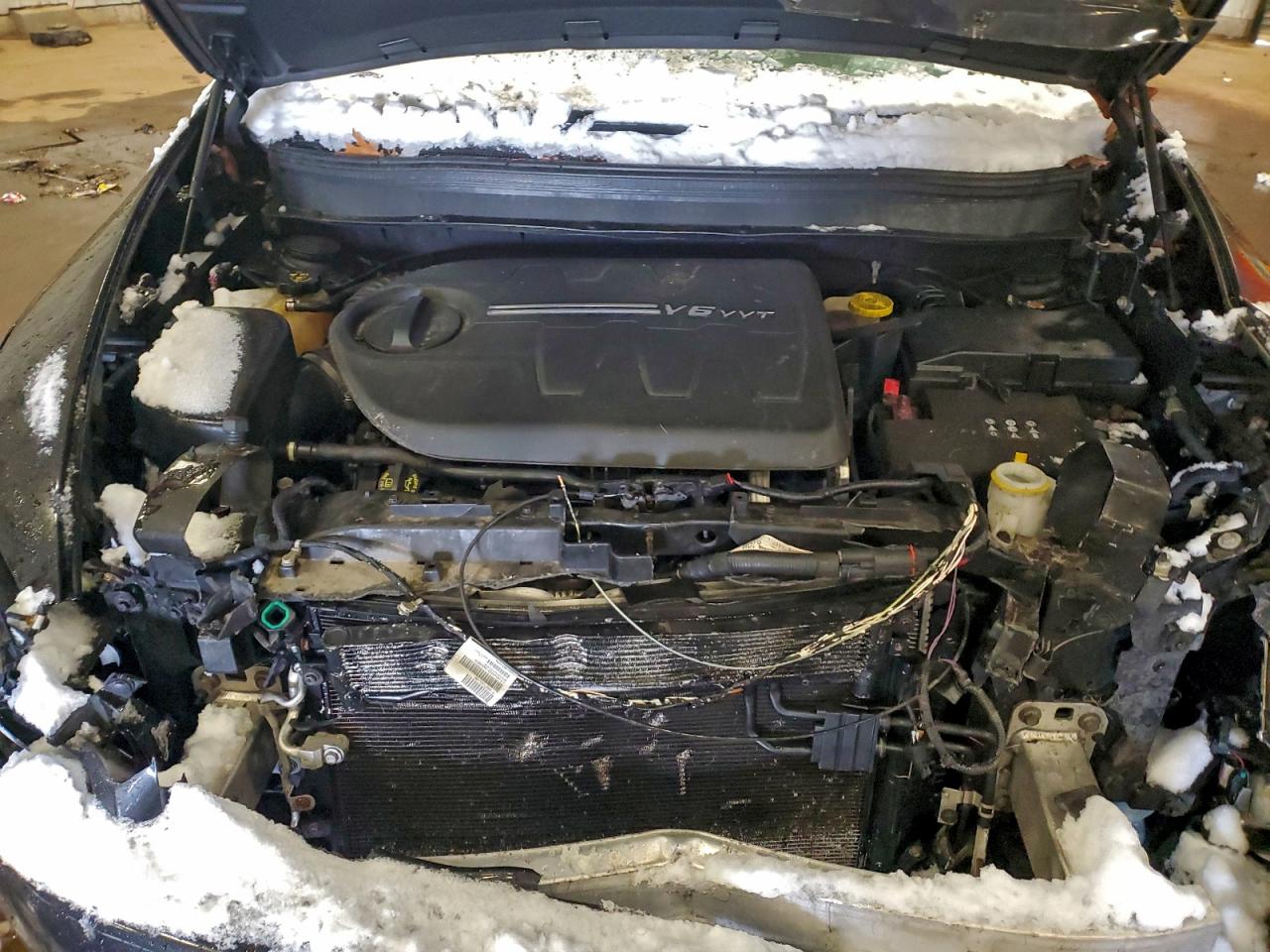 2016 Jeep Cherokee Latitude VIN: 1C4PJMCS9GW133752 Lot: 94142875