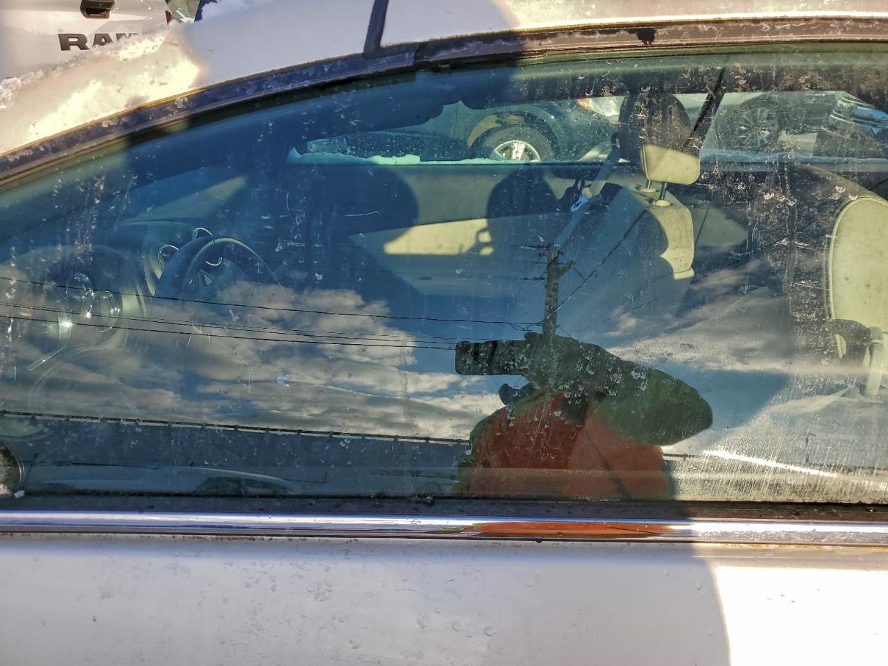 2008 Pontiac G6 Gt VIN: 1G2ZH36N484140369 Lot: 95505965