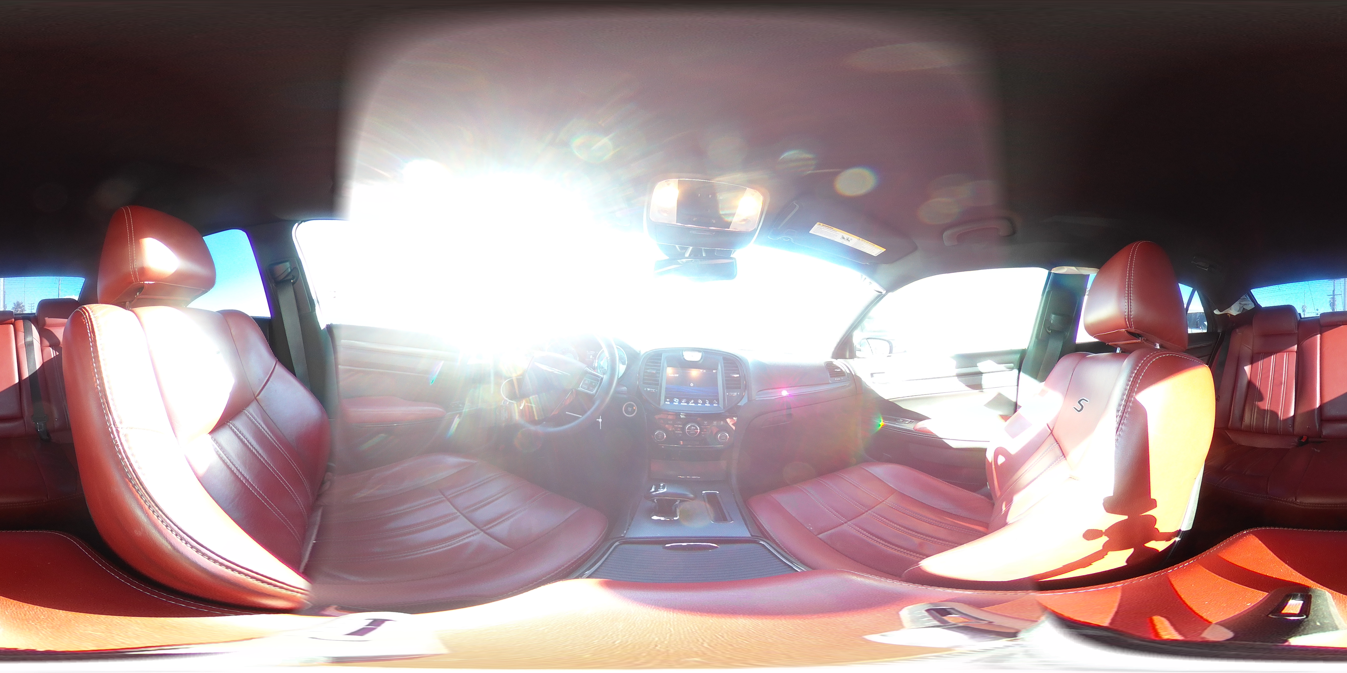 2014 Chrysler 300 S VIN: 2C3CCABG7EH186227 Lot: 95137855