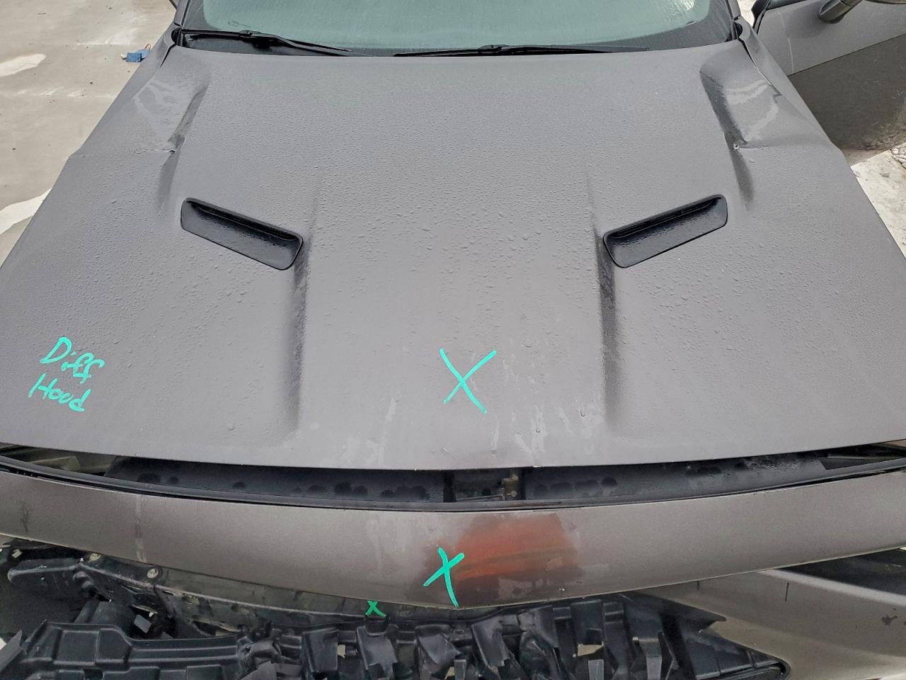 2015 Dodge Challenger Sxt Plus VIN: 2C3CDZBG0FH869741 Lot: 95571335