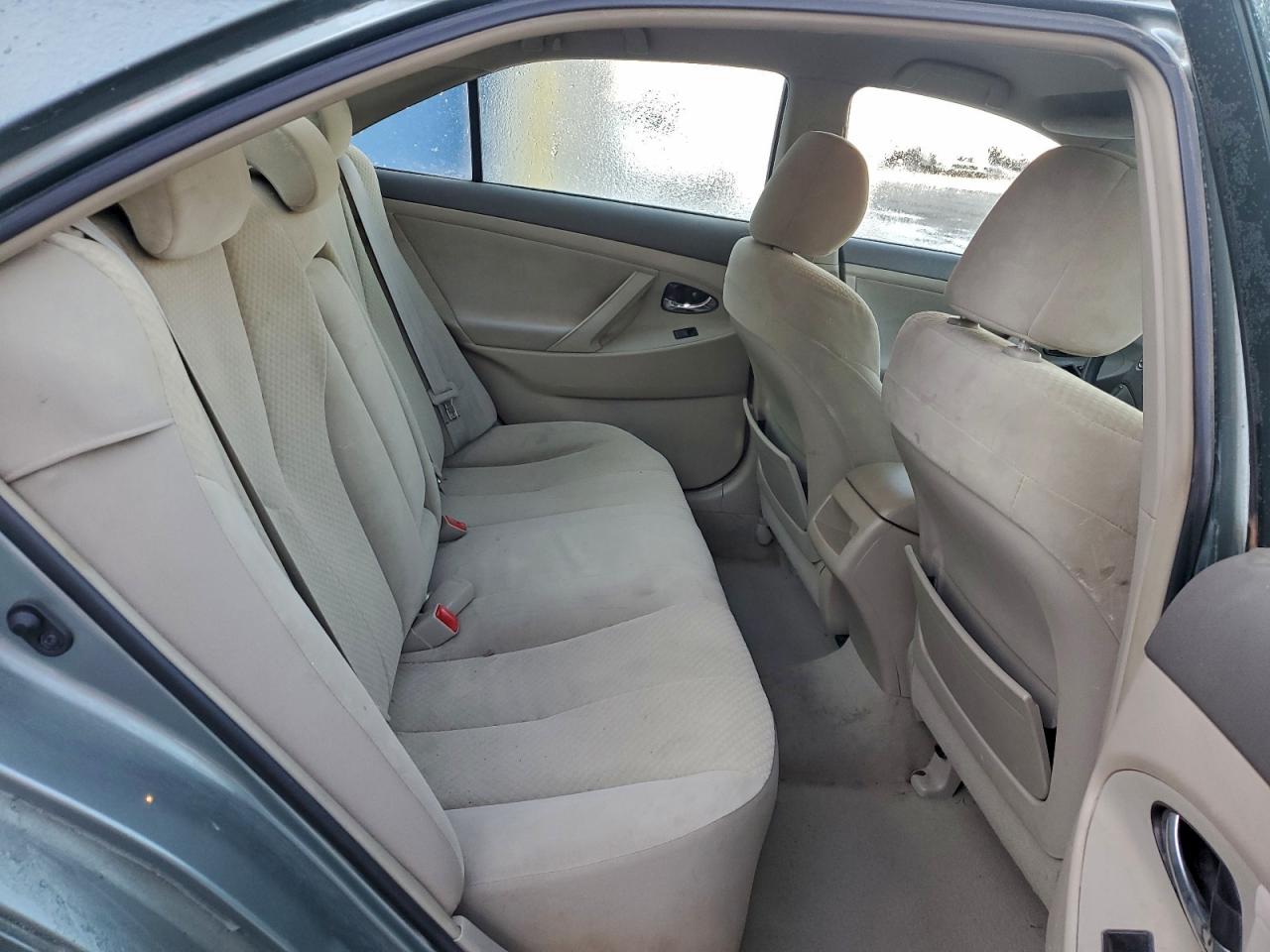 2007 Toyota Camry Ce VIN: 4T1BE46K17U714485 Lot: 94533575