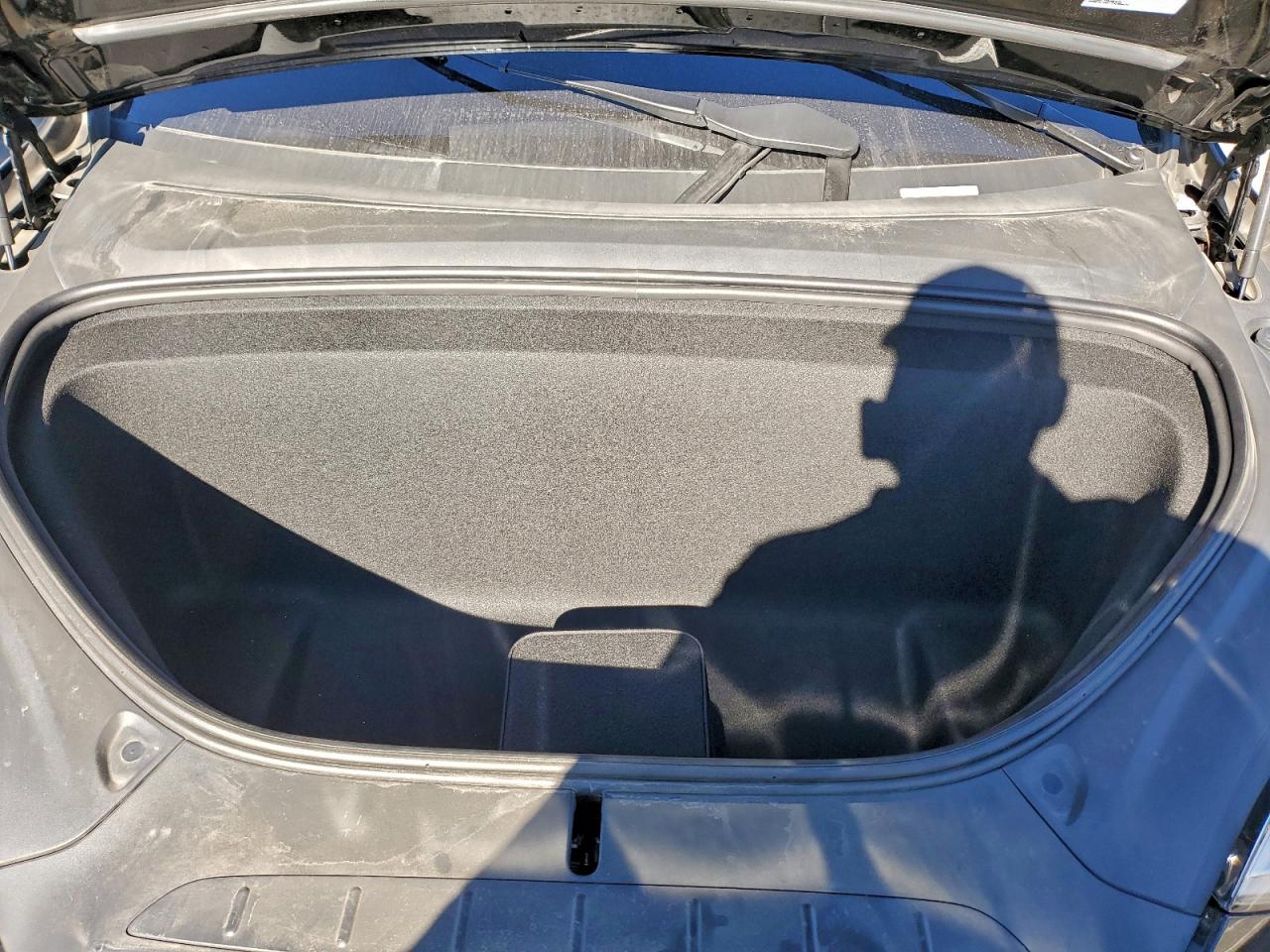 2023 Tesla Model X VIN: 7SAXCBE54PF377841 Lot: 95140895