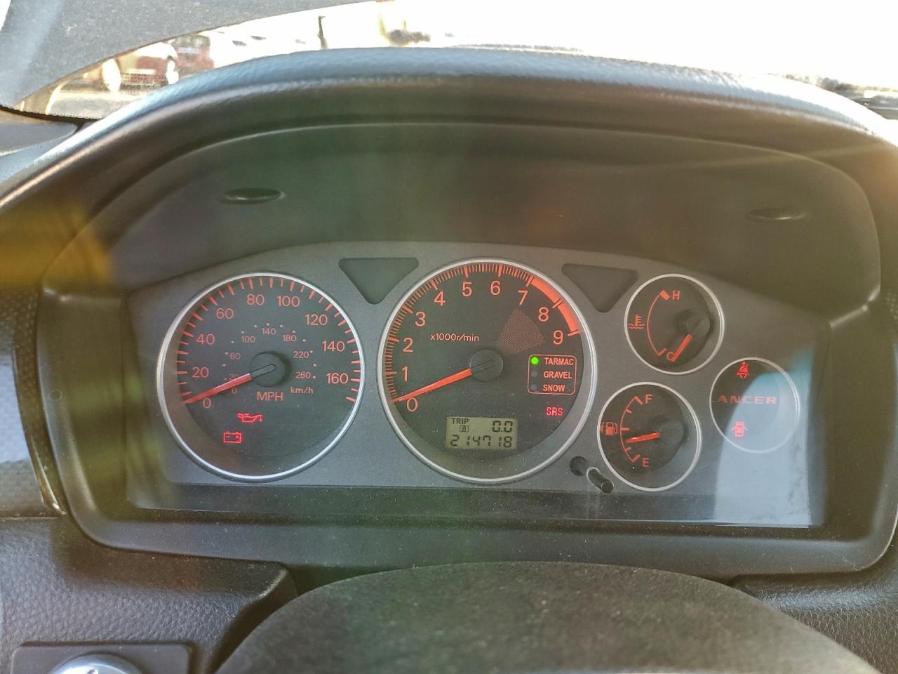 2006 Mitsubishi Lancer Evolution VIN: JA3AH86C76U036166 Lot: 95199755