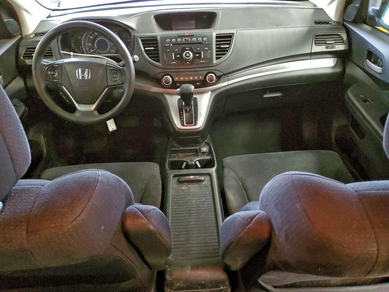 2014 Honda Cr-V Ex VIN: 2HKRM4H56EH677454 Lot: 97966035