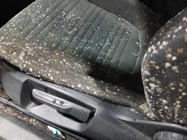 2011 VOLKSWAGEN SCIROCCO 2.0 TDI BLUEMOTION TECH GT 3DR