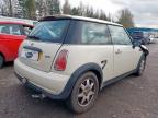 2006 MINI HATCHBACK 1.6 ONE SEVEN 3DR for sale at Copart GLOUCESTER