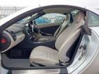 2005 MERCEDES-BENZ SLK SLK 200K 2DR TIP AUTO for sale at Copart YORK