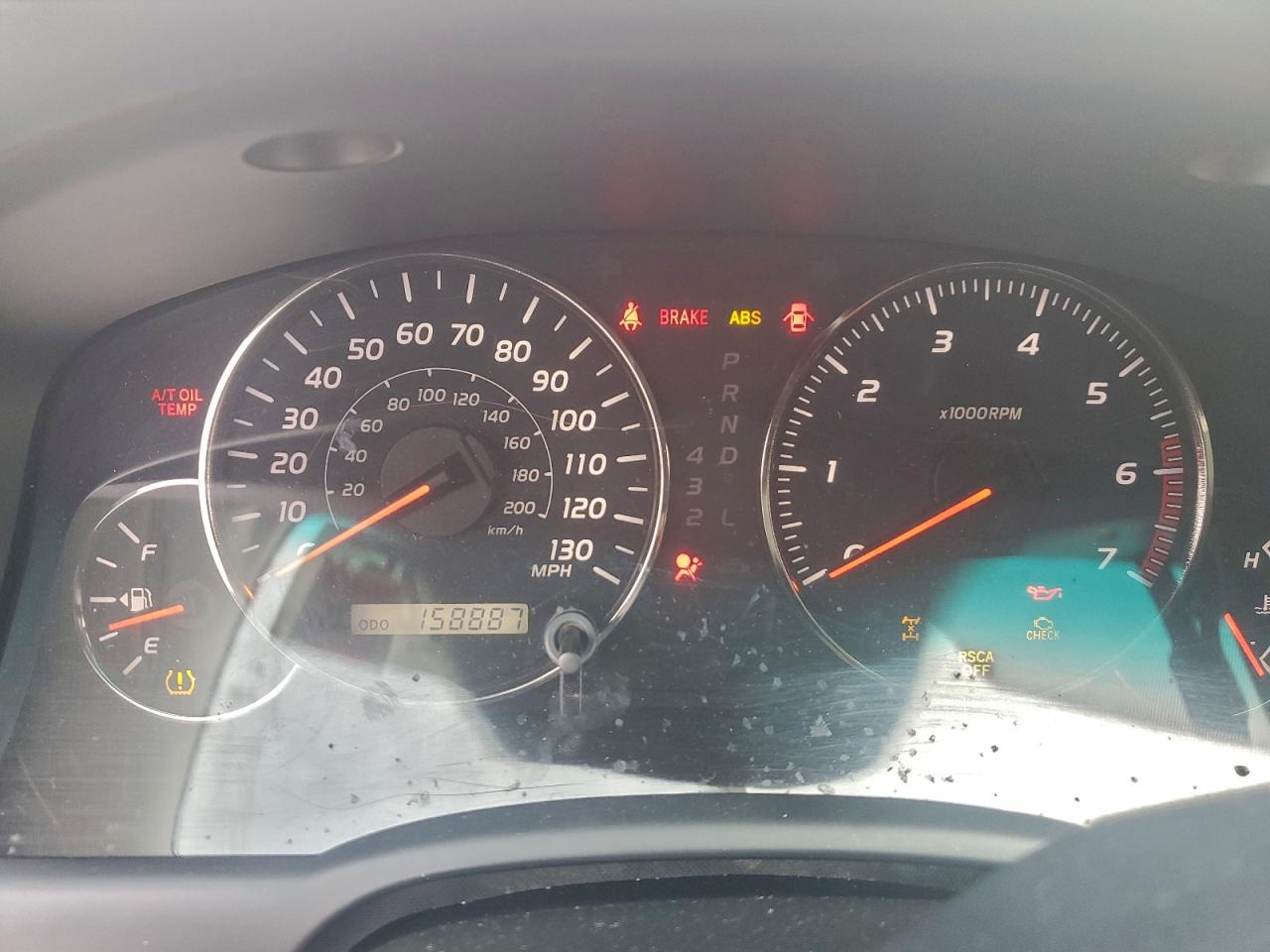 2008 Lexus Gx 470 VIN: JTJBT20X280157613 Lot: 93922425