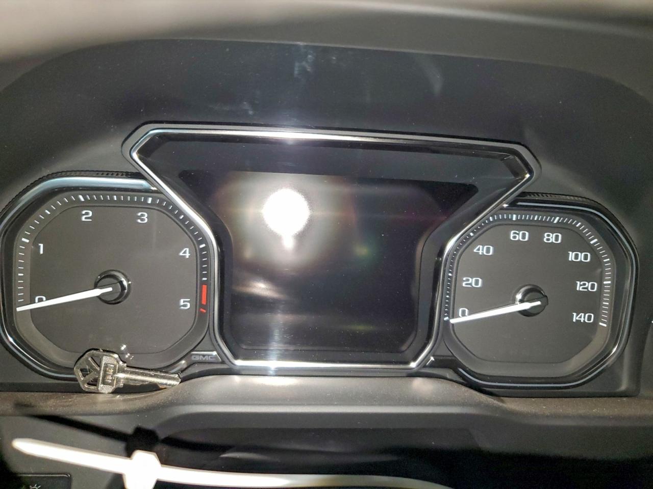 2021 GMC Sierra K25 VIN: 251271 Lot: 95795525