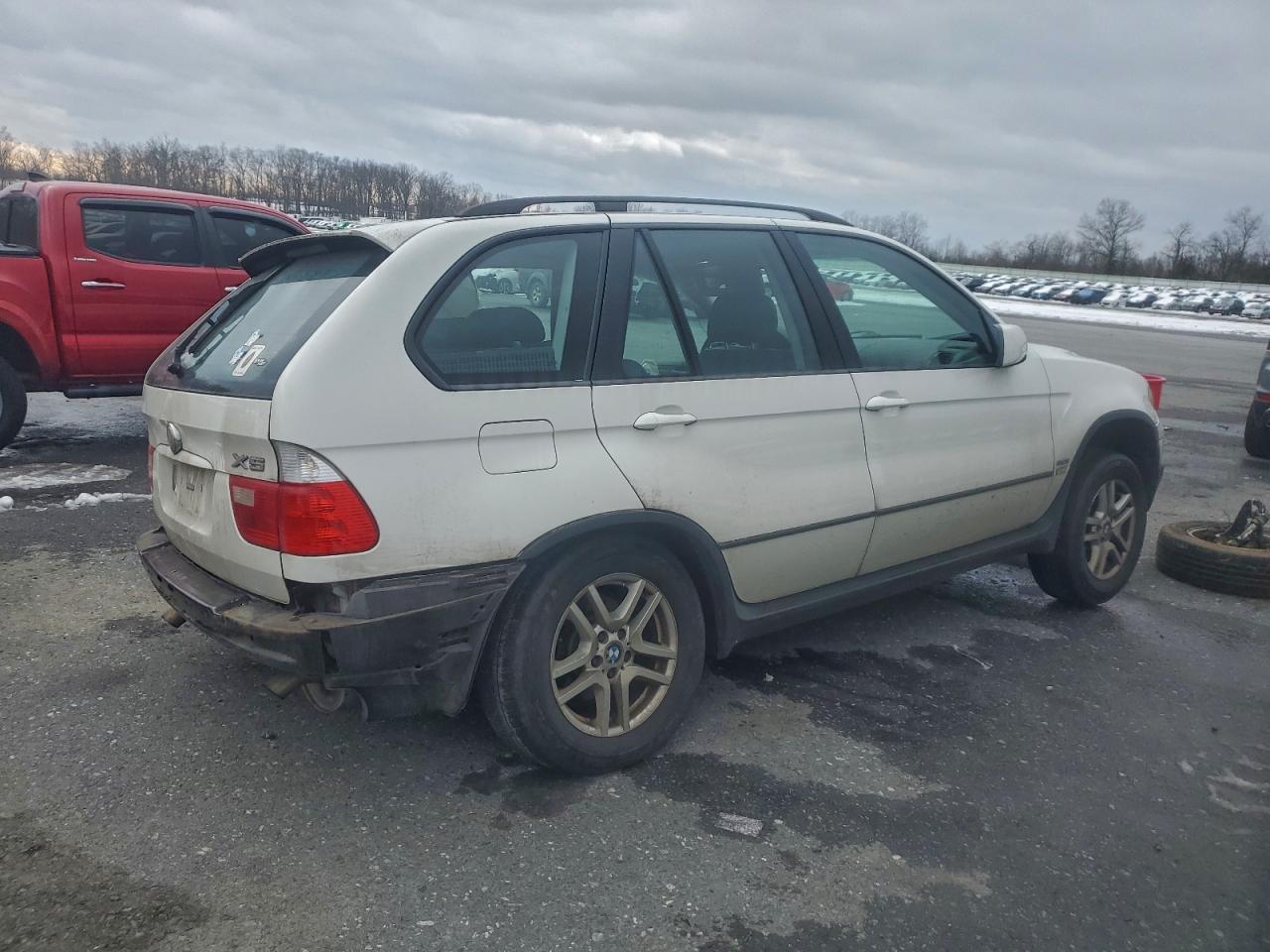 Фото: 5UXFA13515LY10150