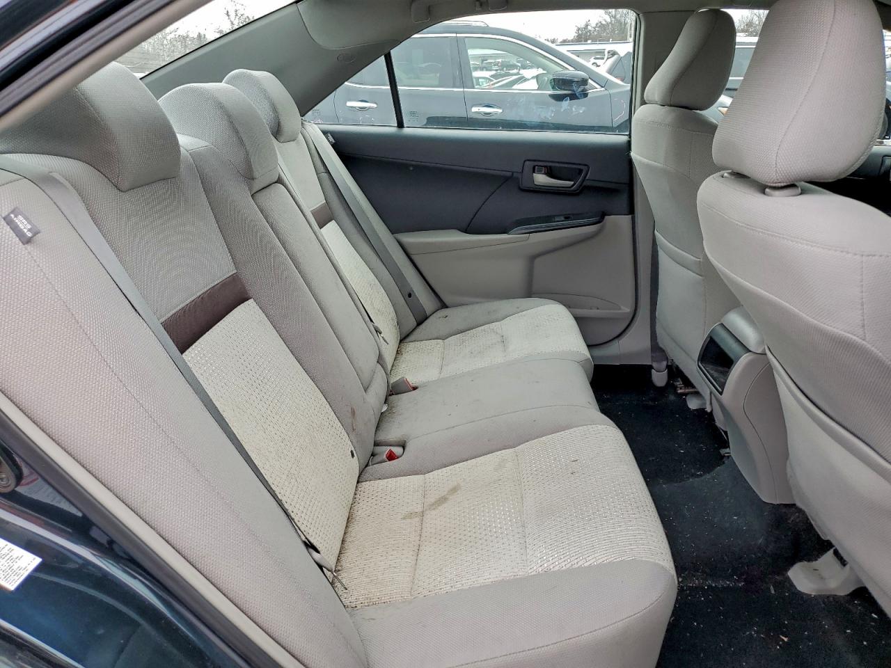 2014 Toyota Camry L VIN: 4T4BF1FK9ER428446 Lot: 94991045