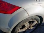 2007 AUDI TT 2.0T FSI 2DR for sale at Copart SANDWICH