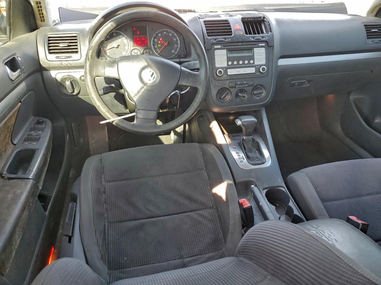 2006 Volkswagen Jetta Value VIN: 3VWPF71K36M691677 Lot: 95707385