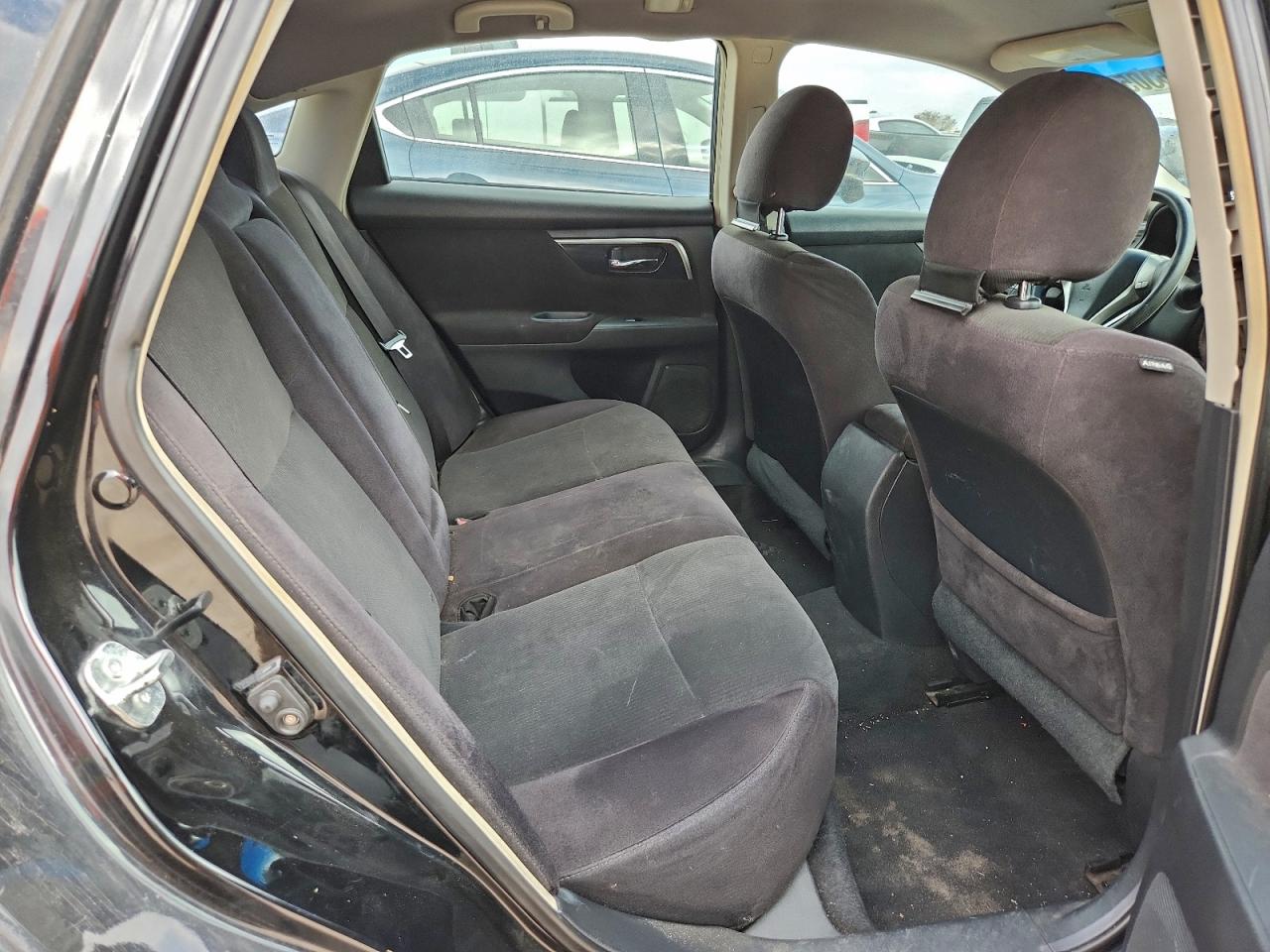 2013 Nissan Altima 2.5 VIN: 1N4AL3AP1DN422639 Lot: 96906005