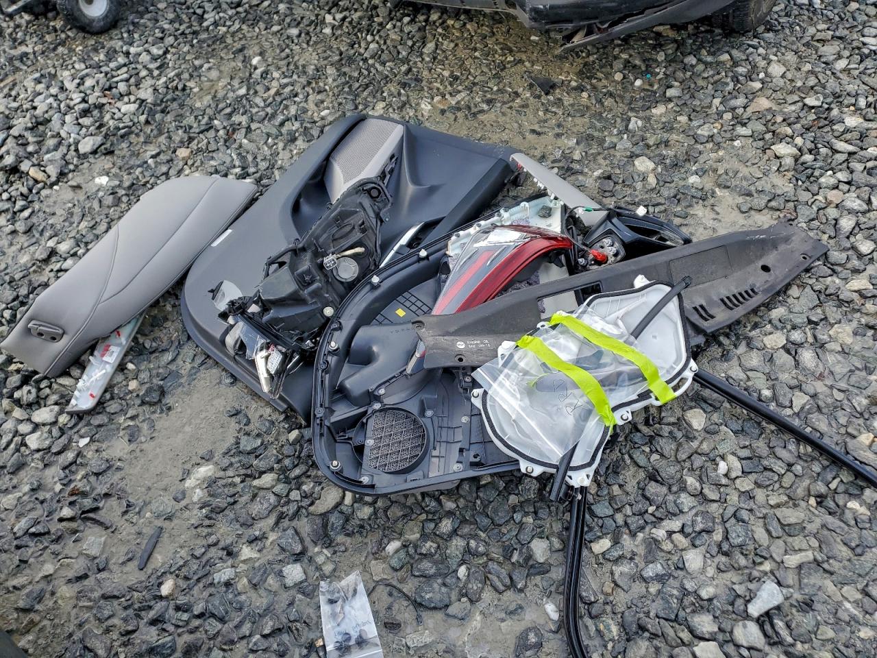 2021 Toyota Camry Xle VIN: 4T1F11BK0MU022991 Lot: 94678665