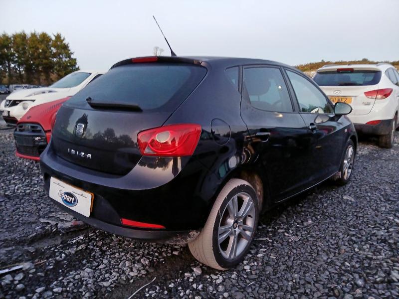 2012 SEAT IBIZA 1.4 SE COPA 5DR