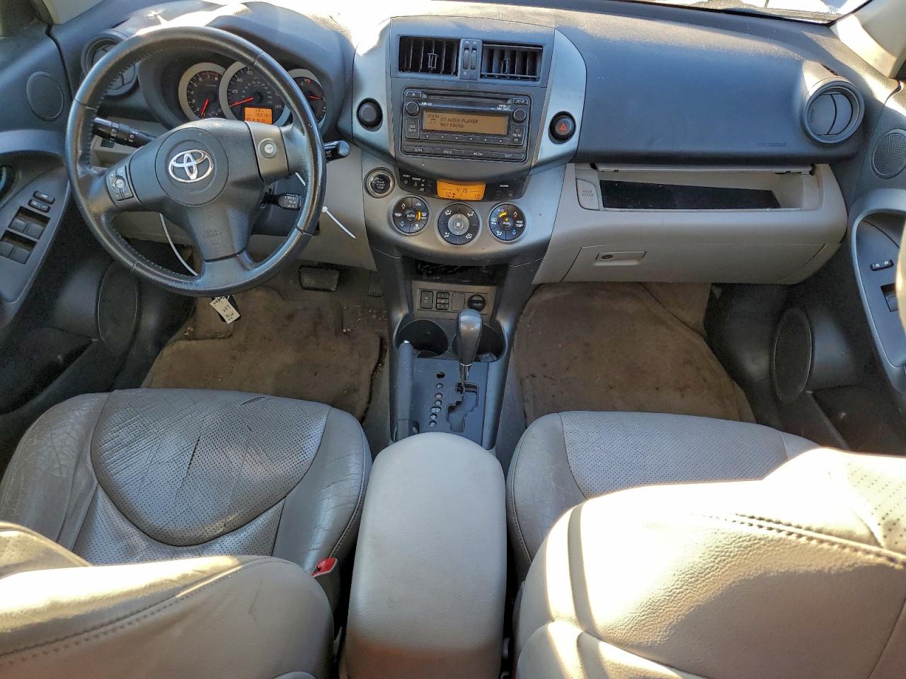 2012 Toyota Rav4 Limited VIN: 2T3YF4DV0CW129077 Lot: 94577935