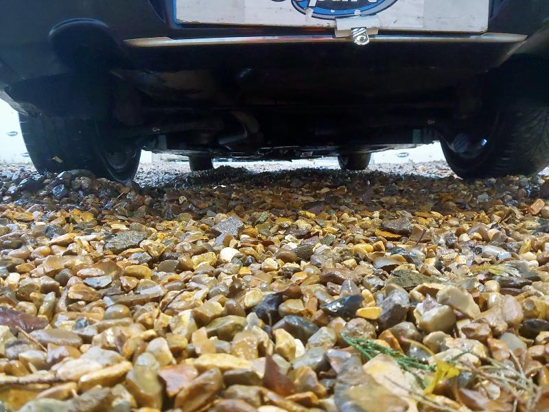 2012 PEUGEOT 508 2.0 HDI 140 ACTIVE 4DR