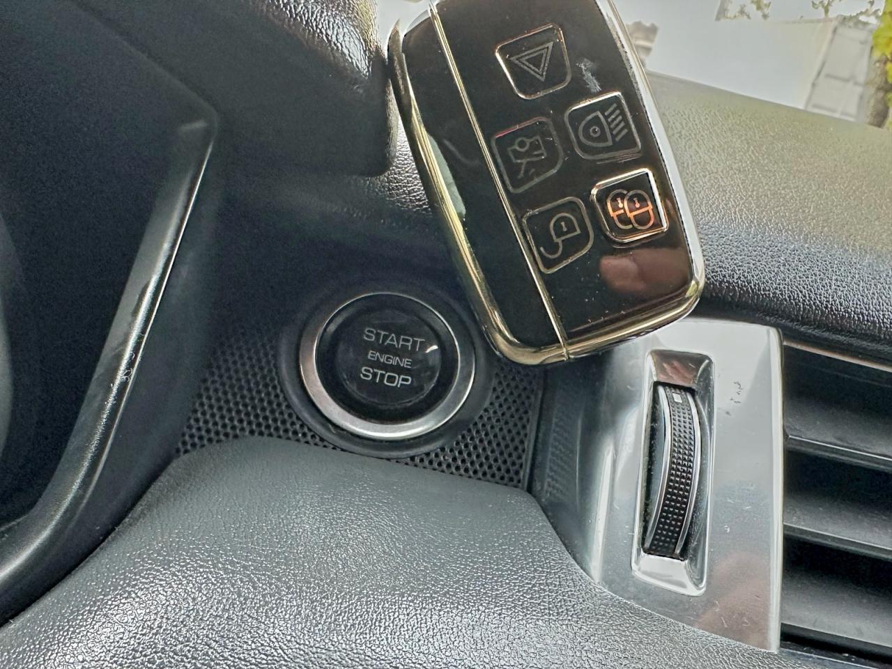 2015 Land Rover Range Rover Sport Se VIN: SALWG2VF0FA612094 Lot: 97672485