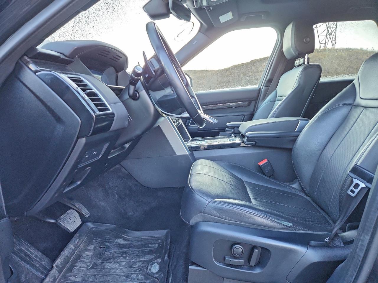 2020 Land Rover Discovery Hse VIN: SALRR2RV3L2442280 Lot: 94712365