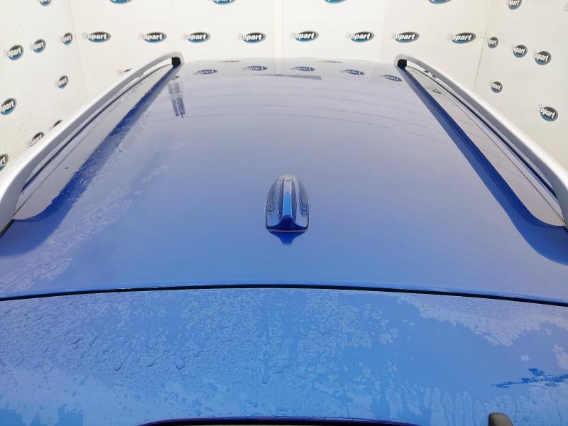 2009 VOLVO V50 2.0D SE LUX 5DR POWERSHIFT