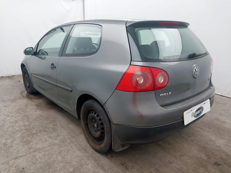 2005 VOLKSWAGEN GOLF 1.4 S 3DR [AC]