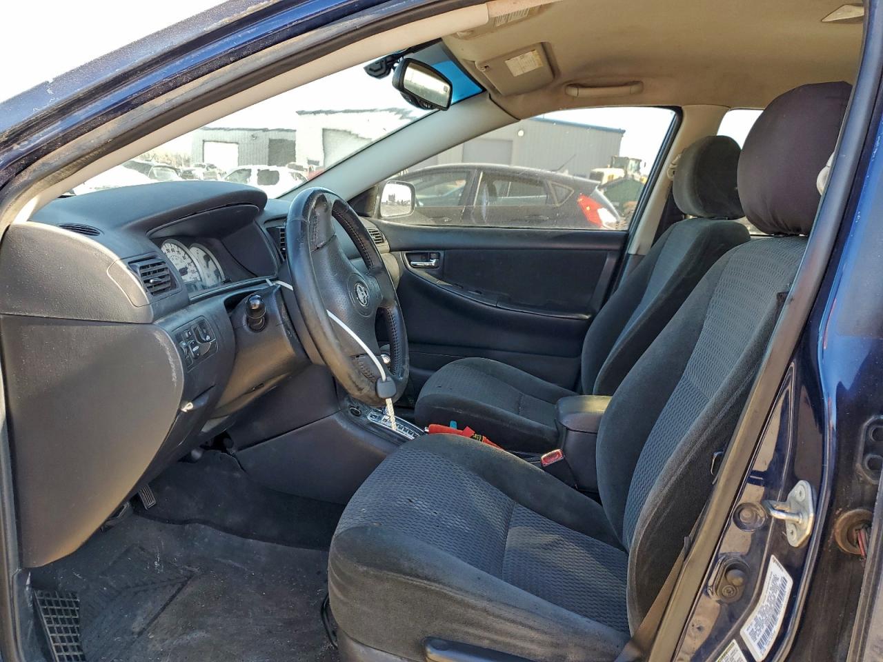 2005 Toyota Corolla Ce VIN: 1NXBR32E45Z488311 Lot: 95157465