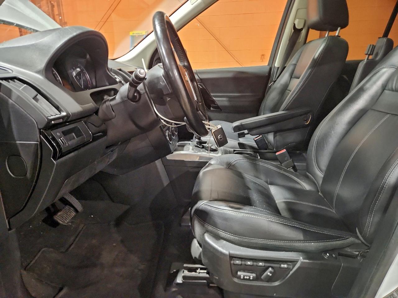 2013 Land Rover Lr2 Hse VIN: SALFR2BG8DH380484 Lot: 95494325