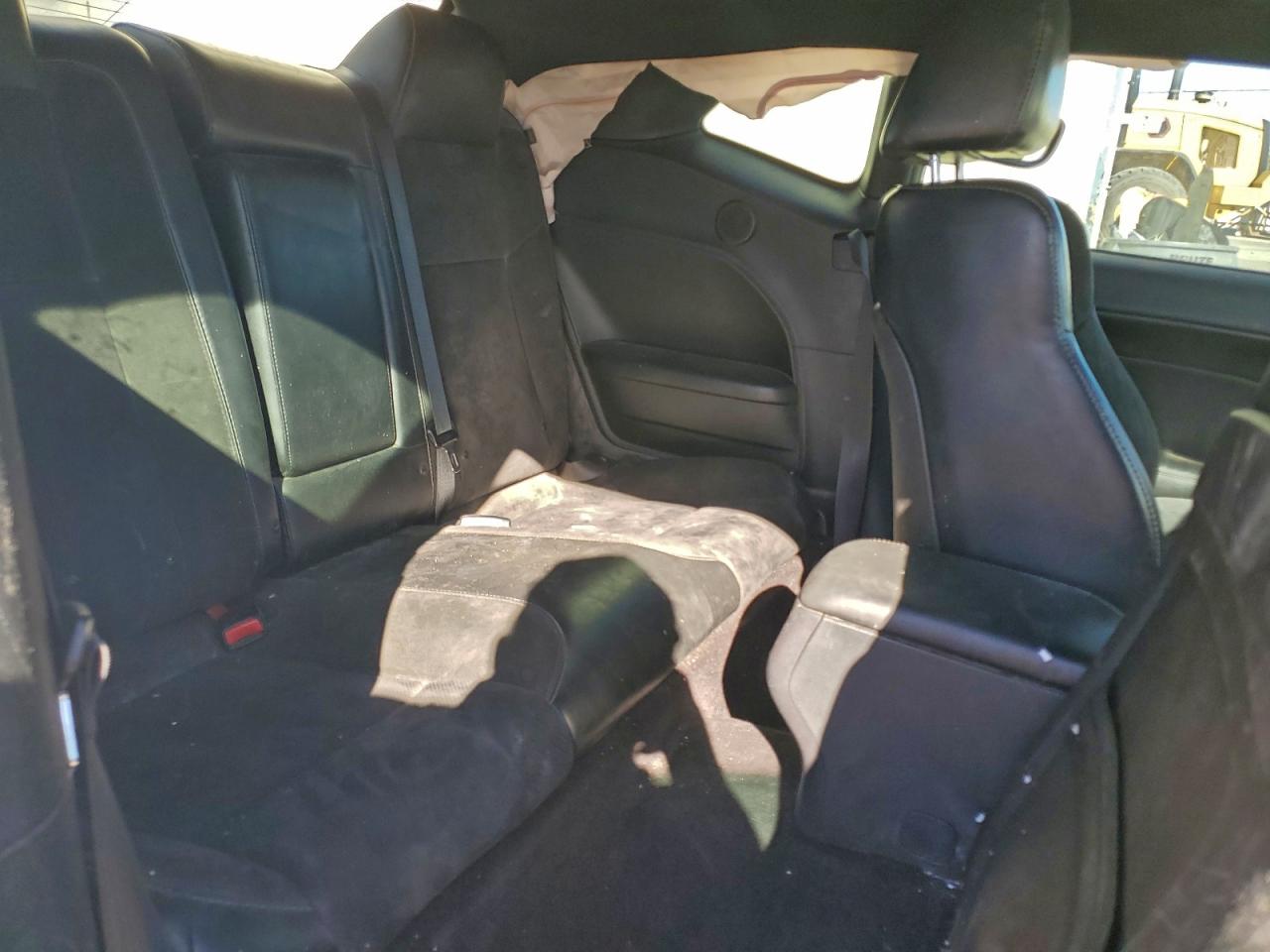 2016 Dodge Challenger R/T Scat Pack VIN: 2C3CDZFJ6GH185073 Lot: 96085915