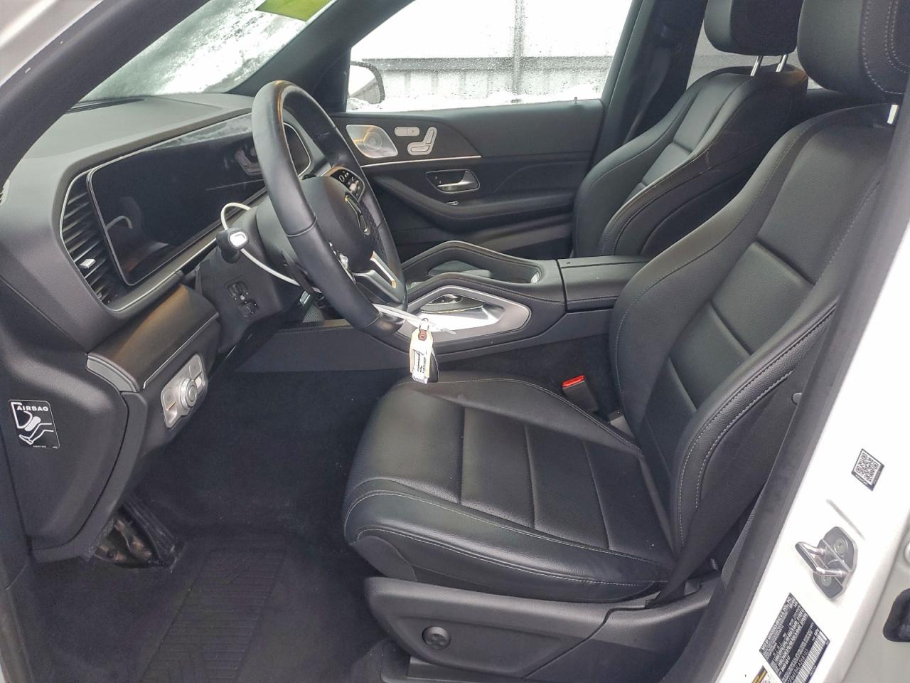 2020 Mercedes-Benz Gle 350 4Matic VIN: 4JGFB4KB4LA268103 Lot: 94269365