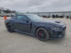 2025 FORD MUSTANG GT   for sale at Copart TX - DALLAS SOUTH