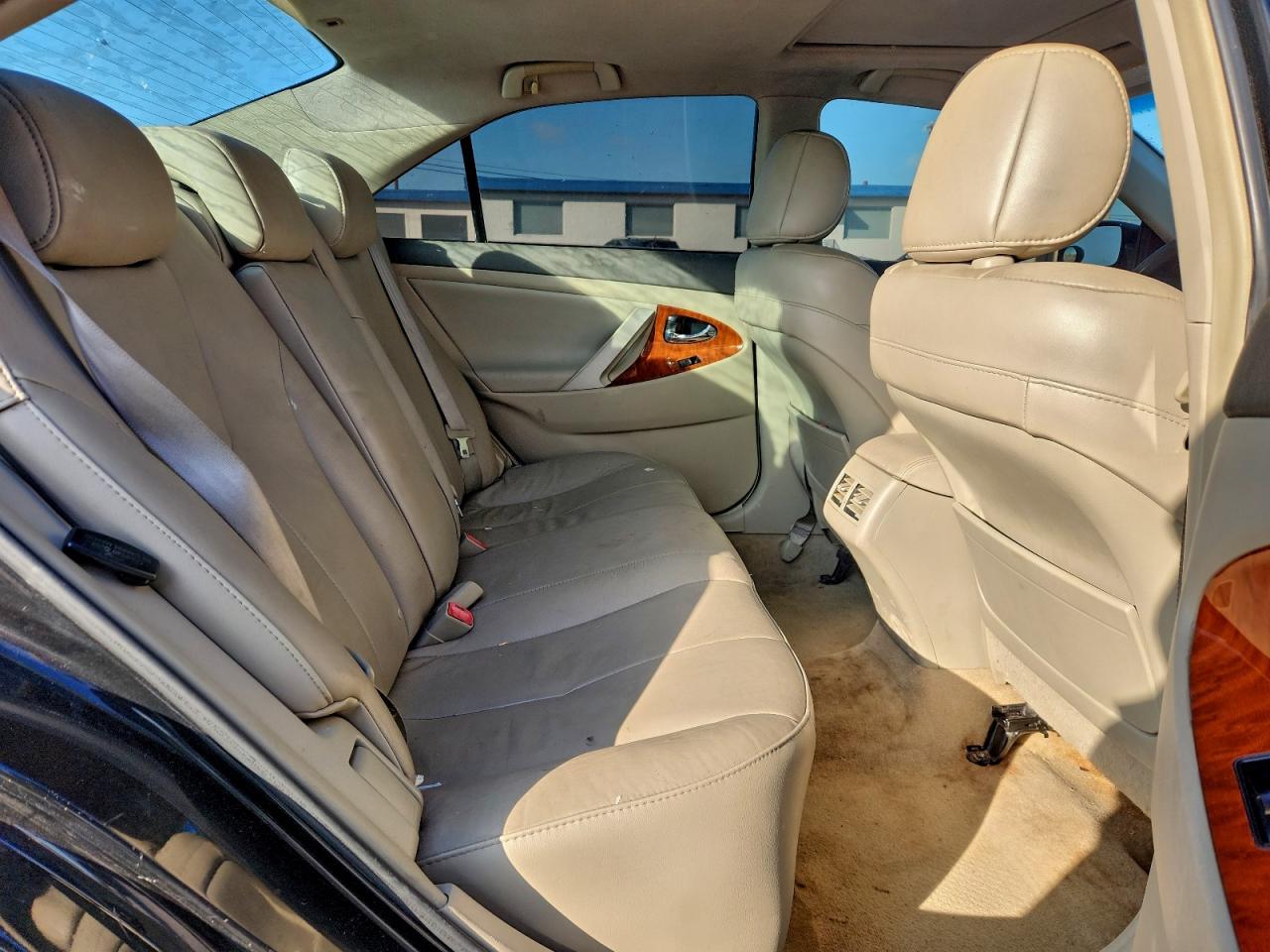 2009 Toyota Camry Se VIN: 4T1BK46K99U080001 Lot: 95832115