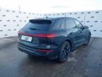 2024 AUDI Q8 250KW 50 QUATTRO 95KWH BLACK EDITION 5DR AUTO for sale at Copart ST HELENS