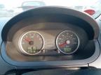 2005 FORD FIESTA 1.4 ZETEC 5DR for sale at Copart CHESTER