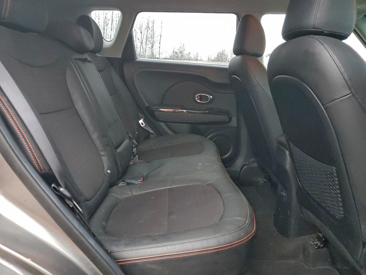 2018 Kia Soul ! VIN: KNDJX3AA7J7532492 Lot: 94359395