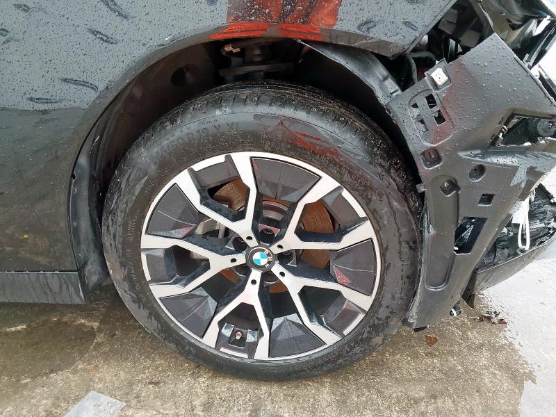 2024 BMW IX 240KW XDRIVE40 M SPORT 76.6KWH 5DR AUTO