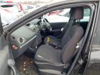 2008 RENAULT CLIO 1.5 DCI 86 DYNAMIQUE 5DR for sale at Copart WOLVERHAMPTON